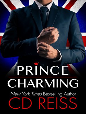 cover image of Prince Charming